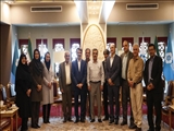 وضعیت تامین انرژی اصفهان زیبنده صنعتی‌ترین استان کشور نیست