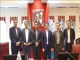  تامین نیروی انسانی توسعه صادرات شهرستان نجف‌‌آباد
