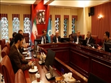 متولی اقتصاد دانش‌بنیان در اصفهان مشخص شود
