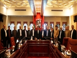 شورای راهبردی فعالان اقتصادی شهرستان نجف‌آباد تشکیل شود