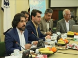 در کمیسیون کشاورزی اتاق اصفهان مطرح شد؛تشکیل هلدینگ های بزرگ کشاورزی  استان برای صادرات به روسیه