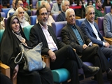 تلاش اتاق بازرگانی اصفهان برای احیاء جایگاه فرش دستباف و صنایع دستی اصفهان در بازار جهانی