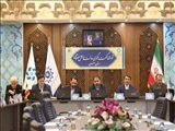 کسب رتبه اول استان اصفهان در احیاء واحدهای تولیدی راکد و افزایش ظرفیت واحدها در کشور