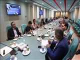 آغاز رویداد صنعتیار 3 در اتاق بازرگانی اصفهان