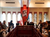 برنامه اتاق دهم برای تربیت کارشناسان مجرب صادراتی