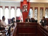 پتانسیل‌های صنعت کفش اصفهان تبیین شود