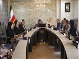 لزوم تبیین نقش نمایشگاه و اتاق بازرگانی در توسعه اقتصاد و صادرات استان