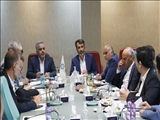 تامین مالی صنایع  کوچک نیازمند توجه جدی است