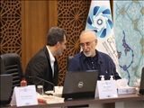 گزارش تصویری نشست بررسی نقش تشکل‌های اقتصادی در دیپلماسی تجاری 