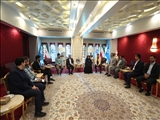 همکاری مرکز توسعه فناوری‌های راهبردی معاونت علمی ریاست جمهوری و اتاق بازرگانی اصفهان 