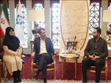 همراهی اتاق بازرگانی با اداره کل میراث فرهنگی برای رفع موانع توسعه گردشگری استان