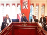 ایجاد مرکز تحقیقات لاستیک نیاز ضروری فعالان این صنعت 