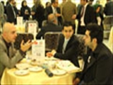 نشست بررسی فرصت های تجاری و سرمایه گذاری در اصفهان و ترکیه با حضور هیات تجاری 30 نفره ترکی در سالن همایشهای بین المللی اتاق اصفهان برگزار شد.