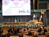 در گردهمایی بزرگ فعالان اقتصادی استان اصفهان مطرح شد؛ فعالان اقتصادی سال سختی را پشت سرگذاشتند/تشکلهای اقتصادی در ایمن سازی واحدهای تولیدی نقش مهمی ایفا می کنند