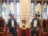 محدودیت نباید موجب توقف شود