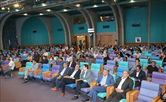 تلاش برای کاهش خسارات بخش کشاورزی