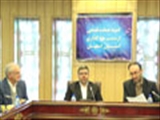 رییس کل دادگستری اصفهان :<br />برخی  از تخلفات شرکت های اقتصادی ناشی از  عدم  آگاهی به قوانین  صورت می گیرد