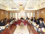 نایب رییس کمیسیون آموزش اتاق بازرگانی اصفهان : کارآفرینان  نیاز به شبکه سازی دارند
