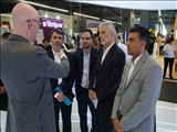 درخشش استارتاپ‌های اصفهانی در نمایشگاه جی تکس(GITEX)