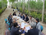 درسیزدهمین جلسه هیات نمایندگان اتاق بازرگانی اصفهان مطرح شد