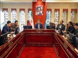 اتاق بازرگانی به دنبال توسعه «عدالت تجاری»