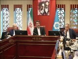 تعیین تکلیف ساختمان تشکل‌های اقتصادی استان در آینده نزدیک
