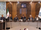 توسعه بازرگانی و صادرات محصولات کشاورزی هدف اصلی کمیسیون کشاورزی