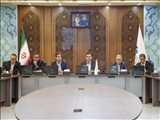 پیگیری مجدانه مشکلات صنایع غذایی در اتاق بازرگانی اصفهان