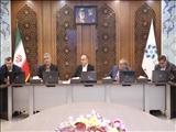 پیگیری مشکلات حقوقی فعالان اقتصادی در اتاق بازرگانی