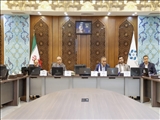 برگزاری مجمع عمومی عادی به طور فوق‌العاده انجمن صنایع پلیمر استان اصفهان