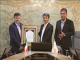 حمیدرضا امیدان، دبیرکل اتاق بازرگانی اصفهان شد