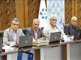  بررسی  آخرین متن پیشنهادی اصلاح قانون معادن در اتاق بازرگانی