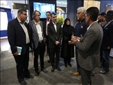  نمایشگاه سنگ اصفهان باید به یک رویداد بزرگ تبدیل شود