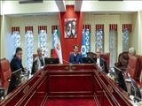  تأسیس شرکت توسعه زیرساخت گردشگری اصفهان با مشارکت اتاق بازرگانی