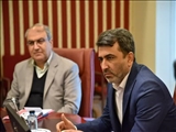 برنامه‌ریزی اتاق بازرگانی برای توسعه صادرات با کمک صنعت نمایشگاهی