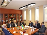   در نشست روسای اتاق های اصناف ،بازرگانی و تعاون اصفهان مطرح شد؛ تاکید تشکلهای اقتصادی استان اصفهان بر اجرای سیاست های اقتصاد مقاومتی 
