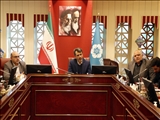 سیاست اتاق بازرگانی حمایت و تقویت انجمن شهرک‌های صنعتی است