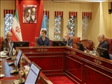 برنامه‌ریزی برای حضور فعالان اقتصادی اصفهان در نمایشگاه‌های بین‌المللی