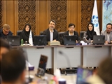استقبال فعالان بخش خصوصی از برقراری پرواز اصفهان - عمان