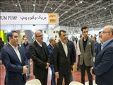 اصفهان تا چند سال آینده به قطب صنعت نمایشگاهی تبدیل می‌شود