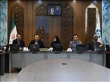 اصفهان میزبانی رویدادهای بین‌المللی در حوزه گردشگری را افرایش دهد