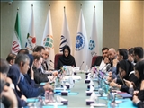 میزگرد مشارکت اتاق‌های بازرگانی در تحقق اهداف توسعه پایدار SDGs  برگزار شد