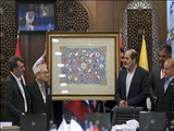 دومین اجلاس اتاق‌های بازرگانی عضو مجمع گفتگوی همکاری آسیا ACD با تصویب معاهده اصفهان به کار خود پایان داد.
