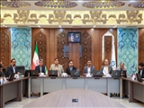 دبیر کارگروه تأمین مالی در اتاق بازرگانی اصفهان مشخص شد