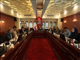 اتاق بازرگانی در تأمین آب برای اصفهان مشارکت دارد