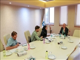 دوازدهمین میز گمرک با بررسی مشکلات شرکت‌های دانش‌بنیان برگزار شد
