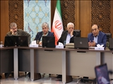 تهیه بانک اطلاعاتی از فعالان اقتصادی توسط اتاق بازرگانی اصفهان