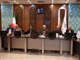 مشکلات سرمایه‌گذاری باید از درگاه ملی مجوزها بر طرف شود