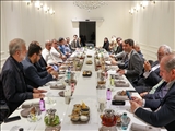 تشکیل بنیاد تخصصی برای رسیدگی به مشکلات زاینده‌رود با همت اتاق بازرگانی