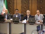سهم اندک صنایع اصفهان از اعتبار مالیاتی کشور در سال ۱۴۰۲